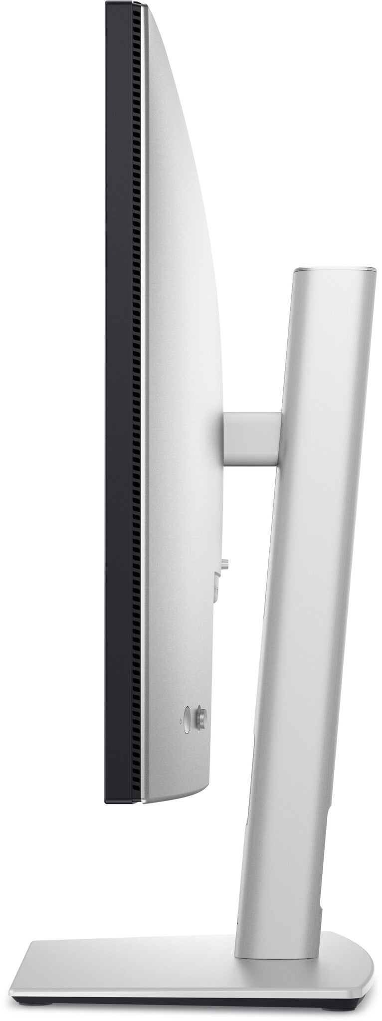 DELL UltraSharp U2725QE computer monitor 68.6 cm (27") 3840 x 2160 pixels 4K Ultra HD LCD Black, Silver