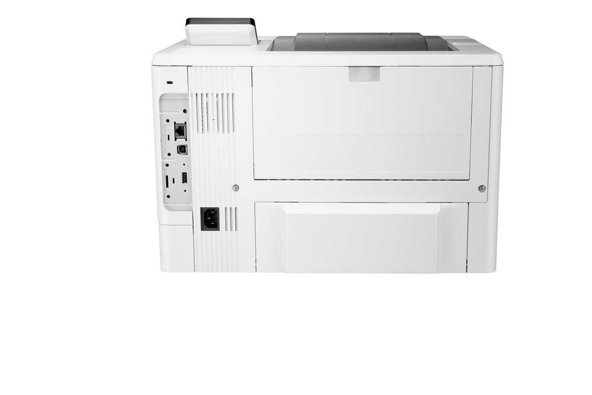 HP LaserJet Enterprise M507x Wireless Black and white Printer, Duplex