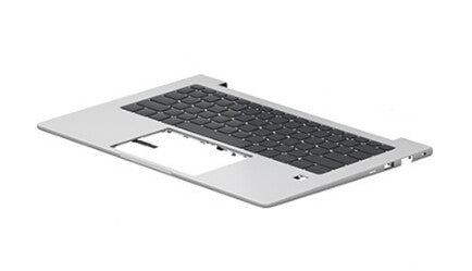 HP P41109-071 laptop spare part Keyboard