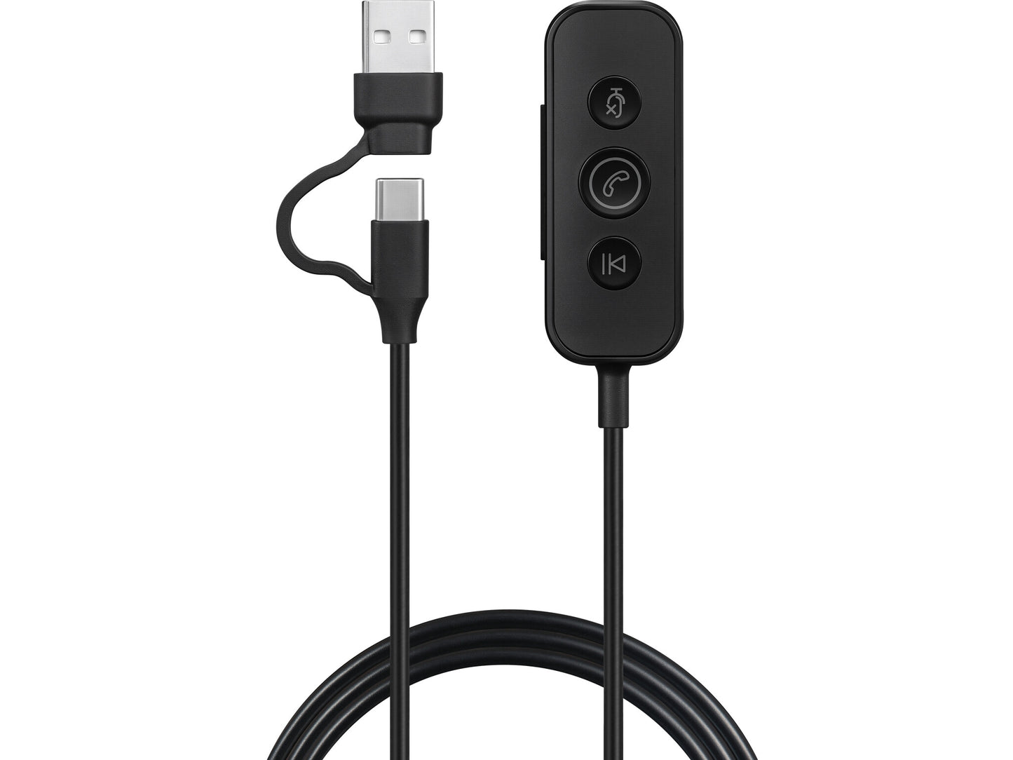 Sandberg 3in1 Office Headset Pro ENC