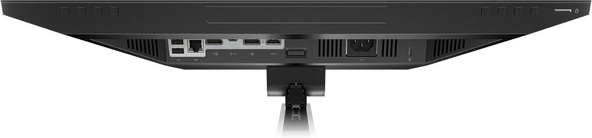 HP E24m G4 FHD USB-C Conferencing Monitor computer monitor 60.5 cm (23.8") 1920 x 1080 pixels Full HD Black, Silver