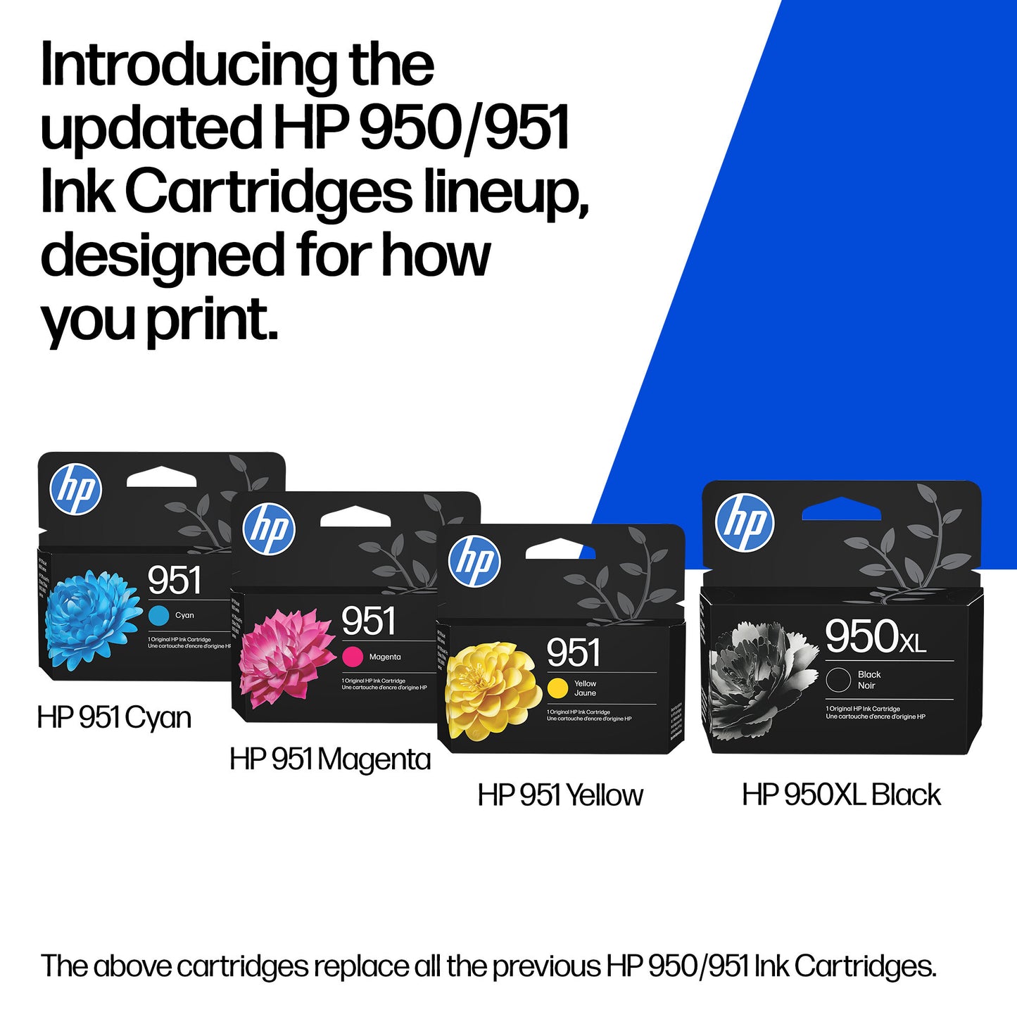 HP 951 Cyan Original Ink Cartridge