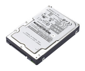 Lenovo 1.2TB 2.5" 10K 12GBPS SAS internal hard drive 10000 RPM 2.5"
