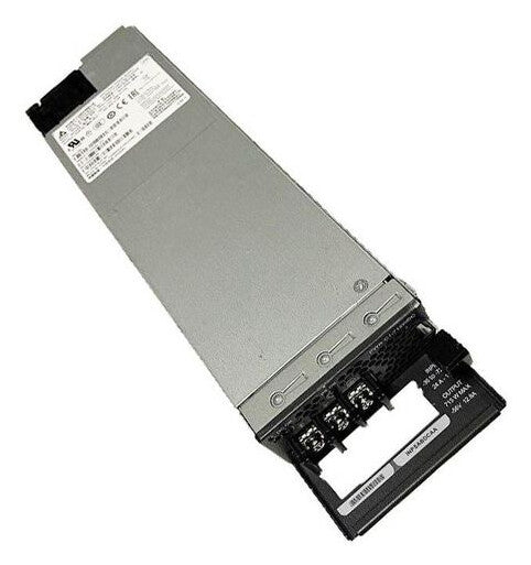 Cisco PWR-C1-715WDC= network switch component Power supply