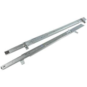 Intel AXX3U5UPRAIL mounting kit Metallic Metal
