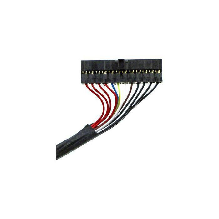 CoreParts MBXMSI-BA0009 laptop spare part Battery