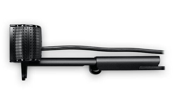 Logitech HD Pro C920 webcam 1920 x 1080 pixels USB 2.0 Black