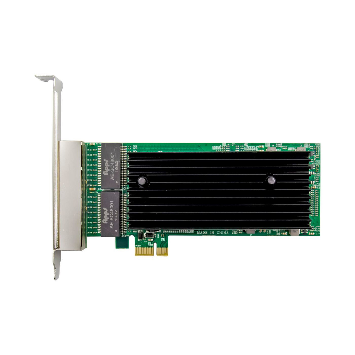 Microconnect MC-PCIEX1-82576-Q not categorized