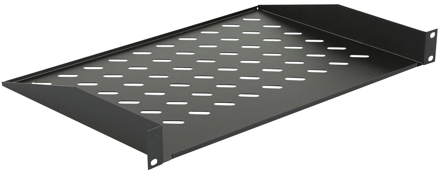 Lanview RAS203BL rack accessory Shelf