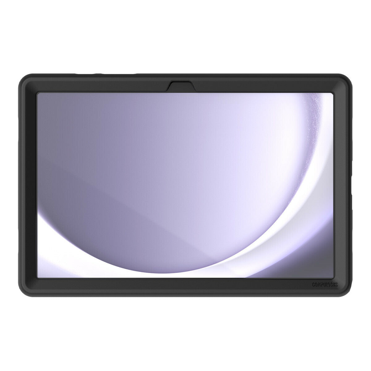 Compulocks Rugged Edge Case for Galaxy Tab A9+ 11"