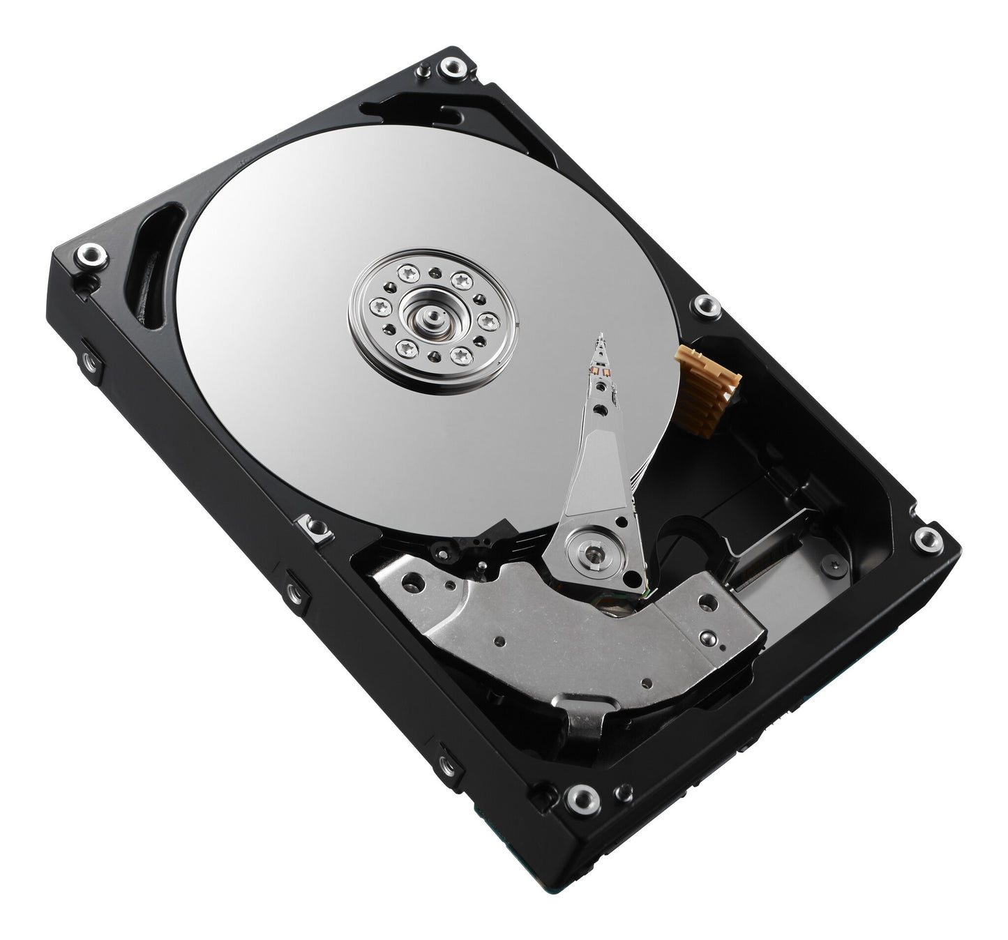 HP 785410-001-RFB internal hard drive 300 GB 10000 RPM 2.5" SAS