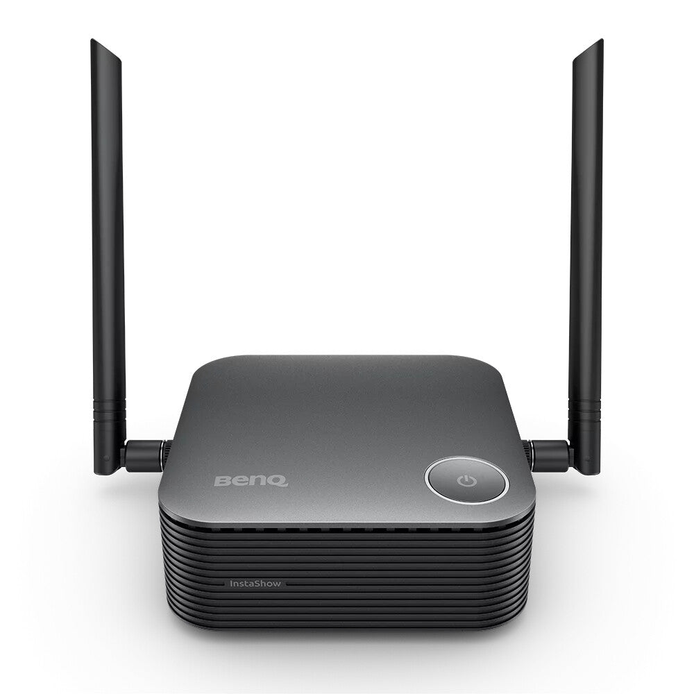 BenQ InstaShow VS25 wireless presentation system HDMI Desktop