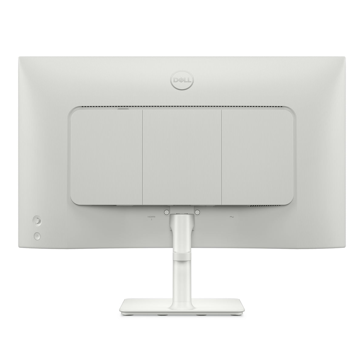 DELL S Series S2725H computer monitor 68.6 cm (27") 1920 x 1080 pixels Full HD LCD Black, Silver
