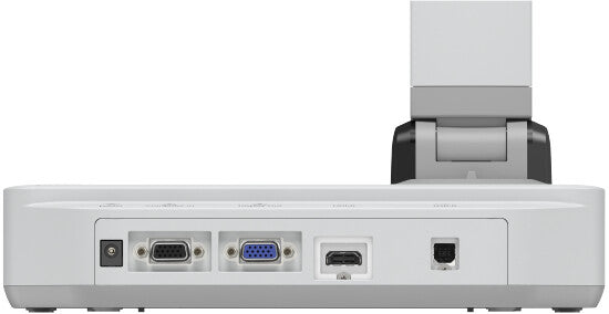 Epson ELPDC21