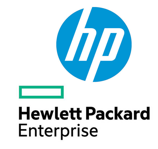 HPE 3Y NBD DMR StoreEasy 3840 FC