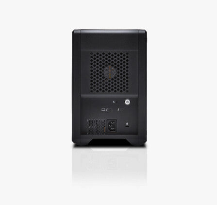 SanDisk G-RAID Shuttle 4 Black