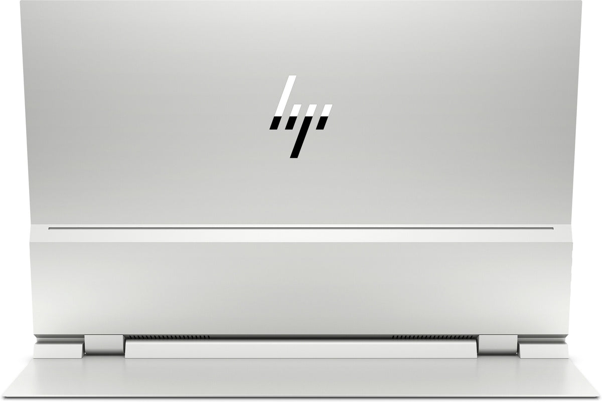 HP E-Series E14 G4 Portable Monitor