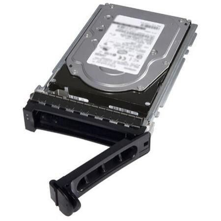 CoreParts SA600005I833 internal hard drive 600 GB 15000 RPM 3.5" SAS