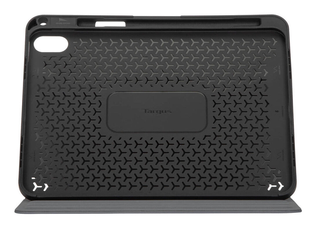 Targus Click-In 27.7 cm (10.9") Folio Black