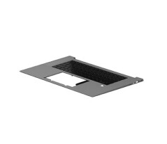 HP N10947-031 laptop spare part Keyboard