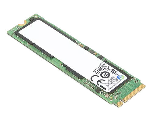 Lenovo 4XB1D04758 solid state drive, 2TB, M.2, PCI Express 4.0