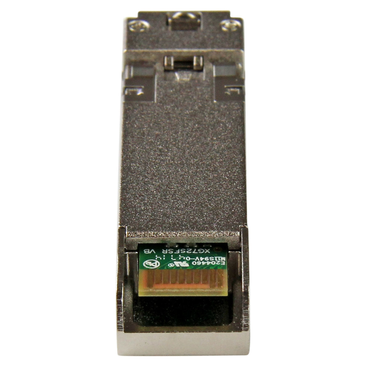 StarTech.com Cisco SFP-10G-SR Compatible SFP+ Module - 10GBASE-SR - 10GbE Multimode Fiber MMF Optic Transceiver - 10GE Gigabit Ethernet SFP+ - LC 300m - 850nm - DDM Cisco Firepower, ASR9000, C9300