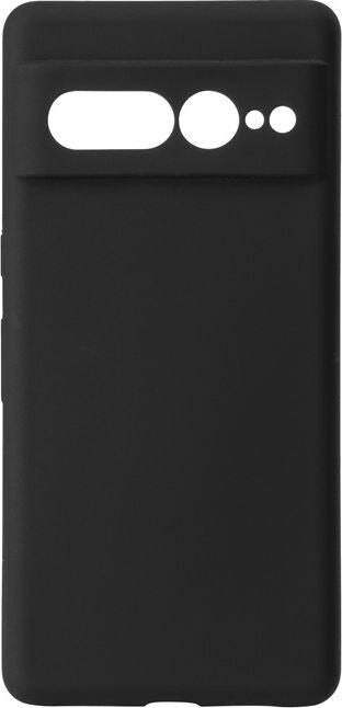 eSTUFF ES678151-BULK mobile phone case Cover Black
