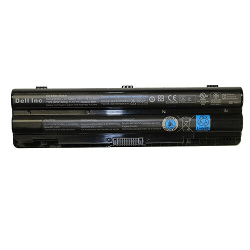 DELL Battery XPS L4/5/701X 6 Cell 56Whr OEM: W3Y7C