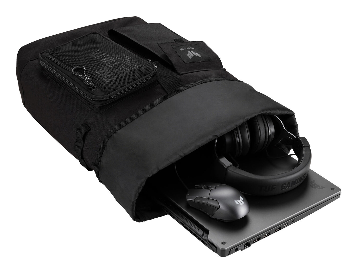 ASUS TUF Gaming VP4700 Backpack 43.2 cm (17") Black