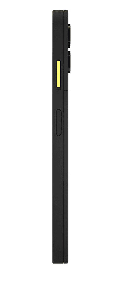 Fairphone The (Gen 6) 16 cm (6.31") Dual SIM Android 15 5G USB Type-C 8 GB 256 GB 4415 mAh Black