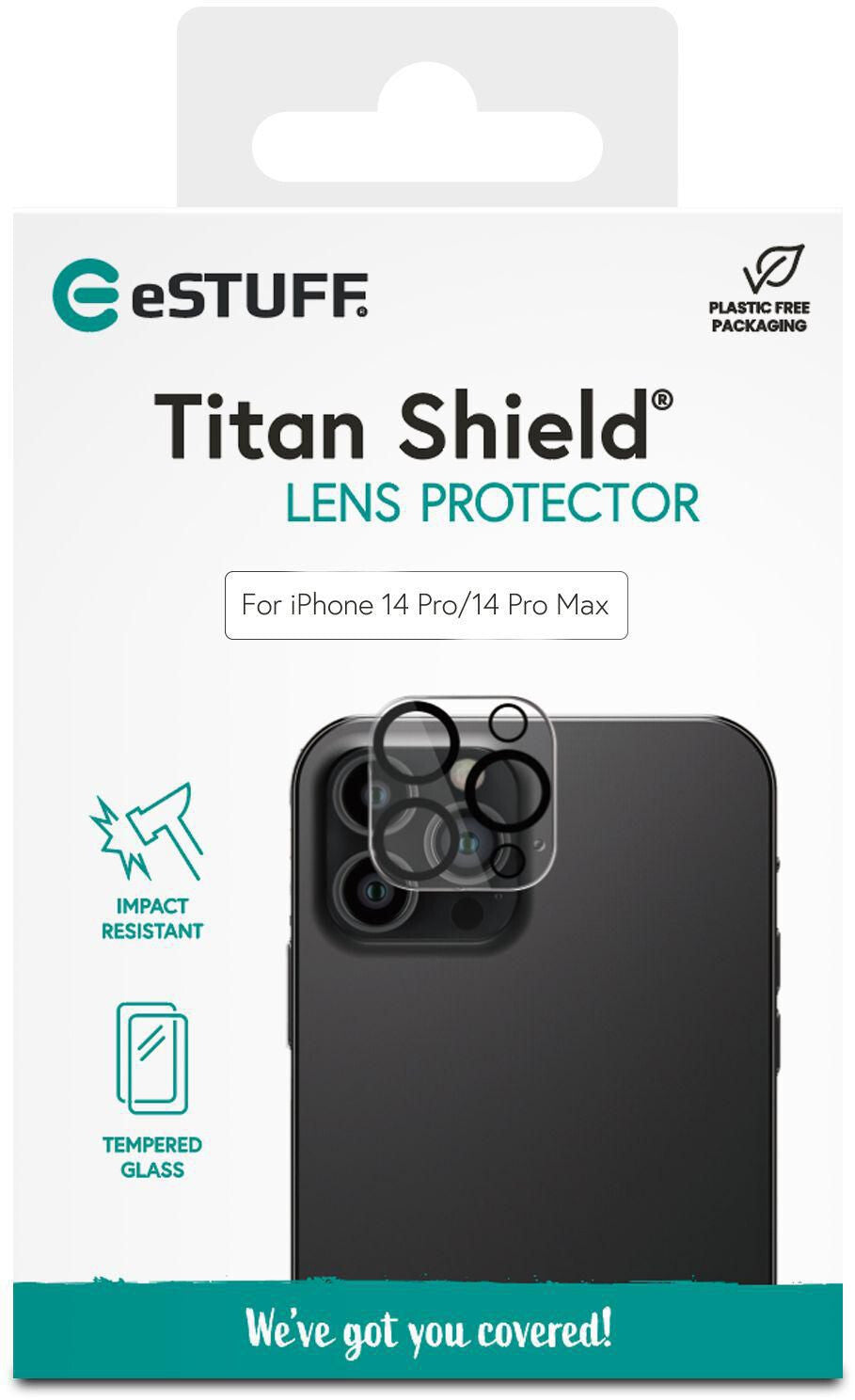 eSTUFF ES501014 smartphone/mobile phone accessory
