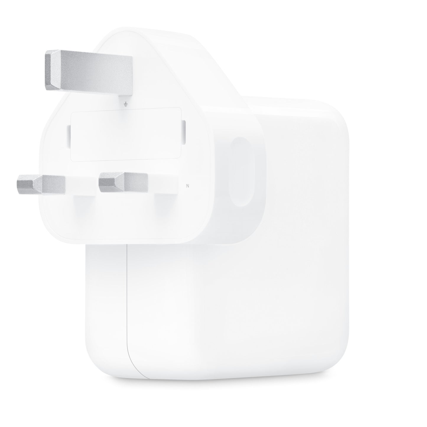 Apple MW2K3B/A mobile device charger Universal White AC Indoor
