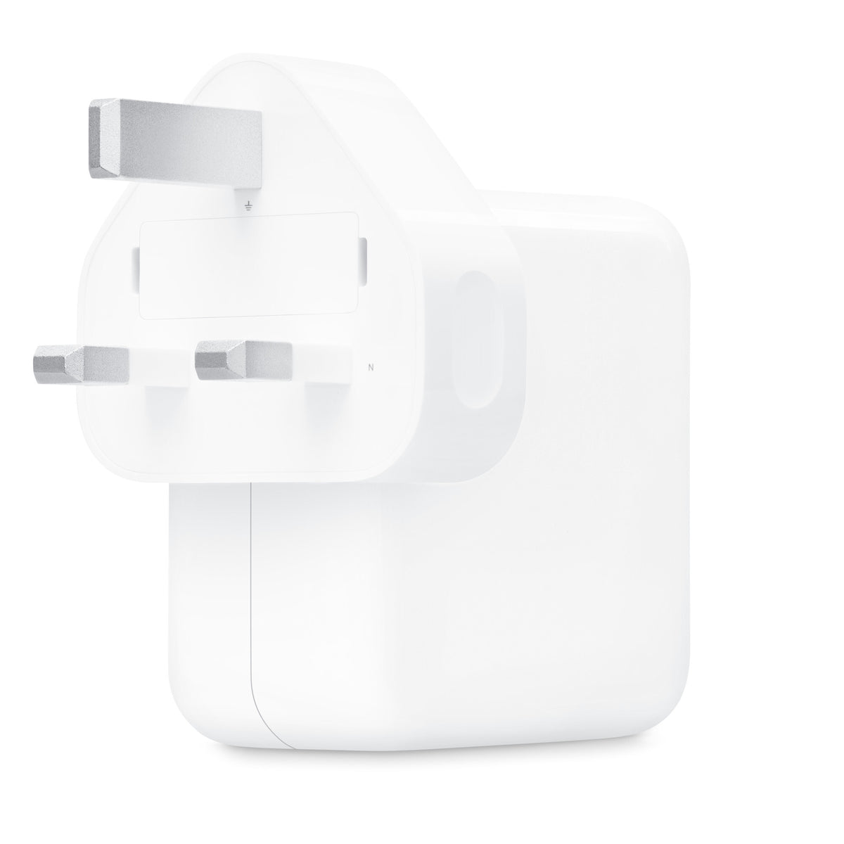 Apple MW2K3B/A mobile device charger Universal White AC Indoor