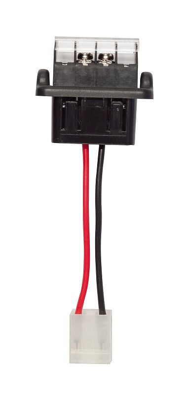 Mikrotik PW48V-12V85W power adapter/inverter Green