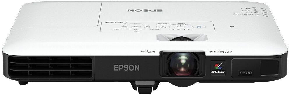 Epson EB-1795F data projector