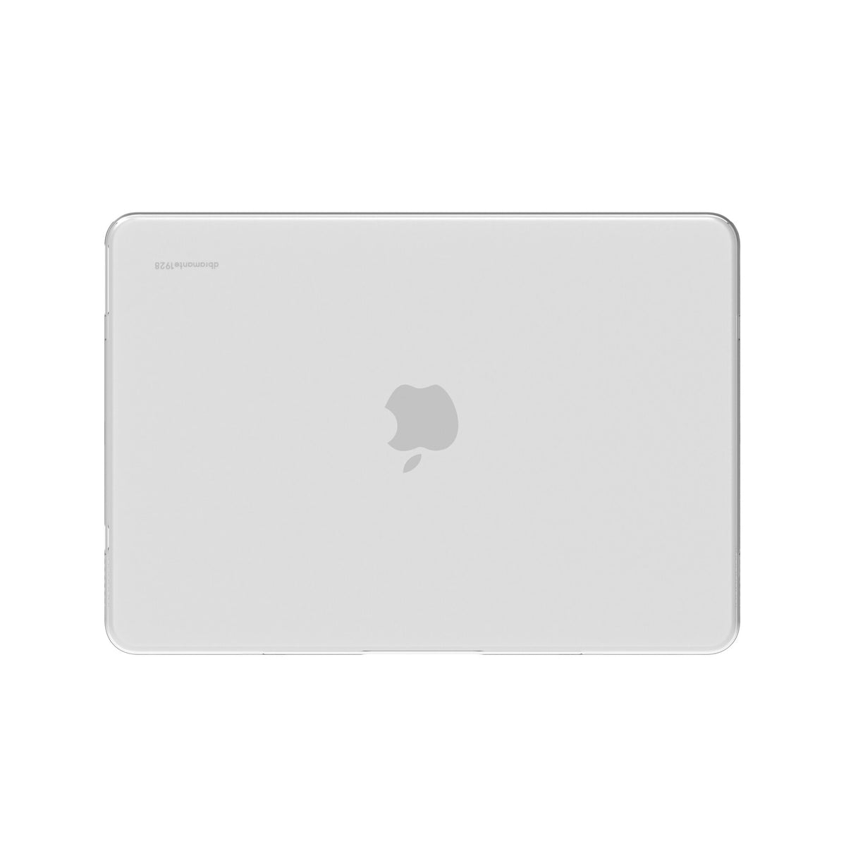 dbramante1928 Iceland - MacBook Neo 13" (A18) Hard Case - Clear
