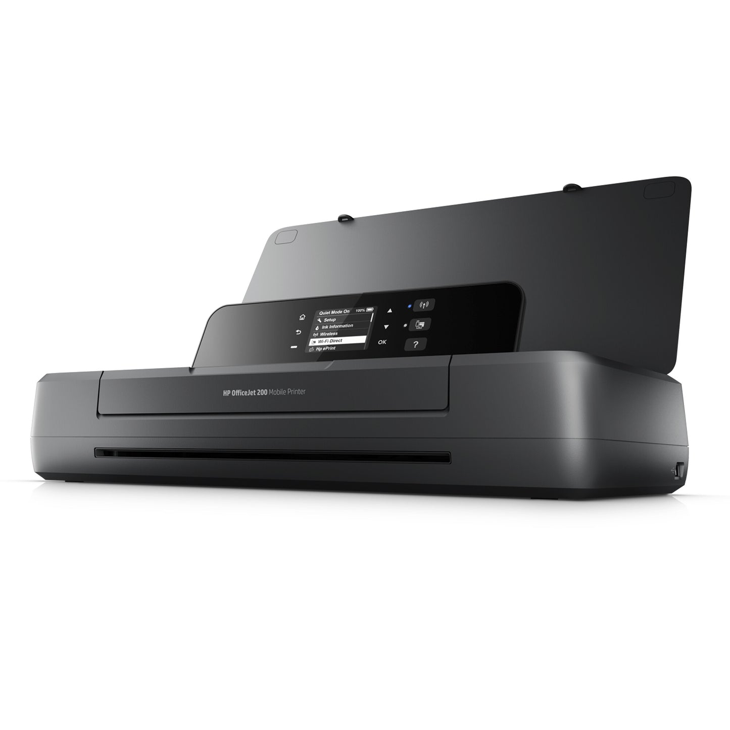 HP Officejet 200 Mobile Wireless Color Printer