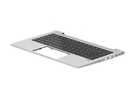 HP N42406-B71 laptop spare part Keyboard