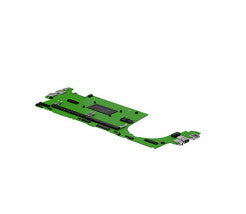 HP N10128-601 laptop spare part Motherboard