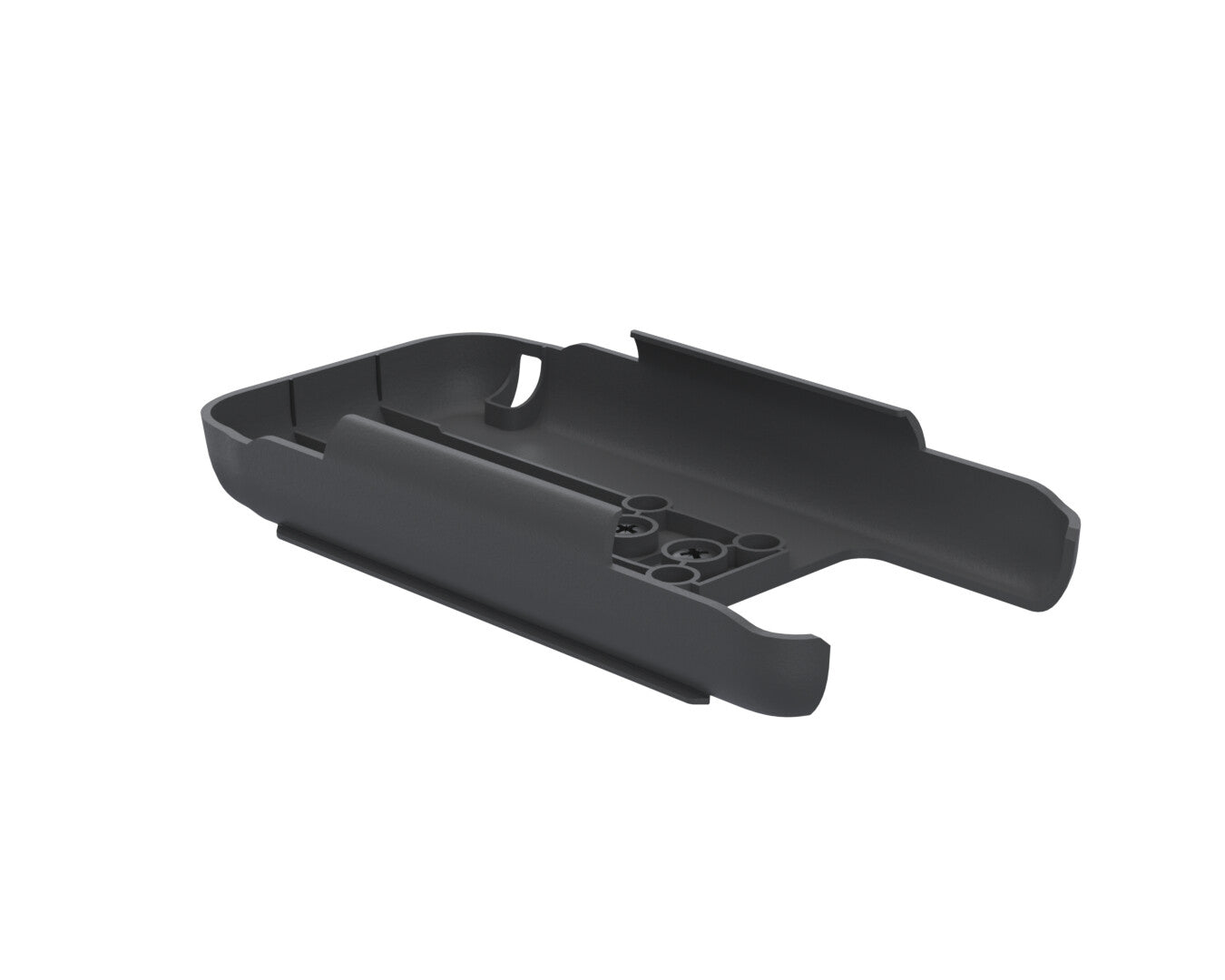 Ergonomic Solutions SpacePole Payment Spare part - mCase for Verifone e285