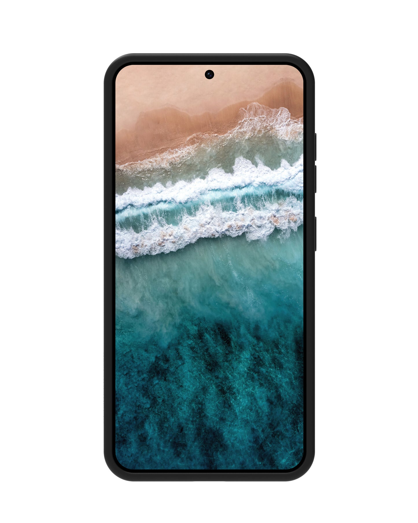 dbramante1928 Monaco mobile phone case 17 cm (6.7") Cover Black