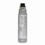 Ricoh Toner Type 1270D Black toner cartridge 1 pc(s) Original