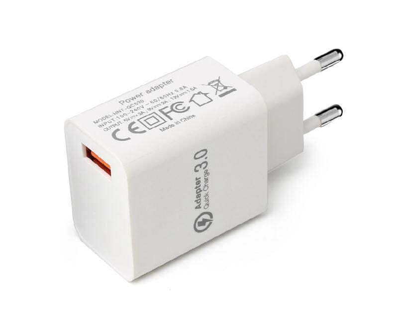 CoreParts MBXAP-AC0007 mobile device charger White
