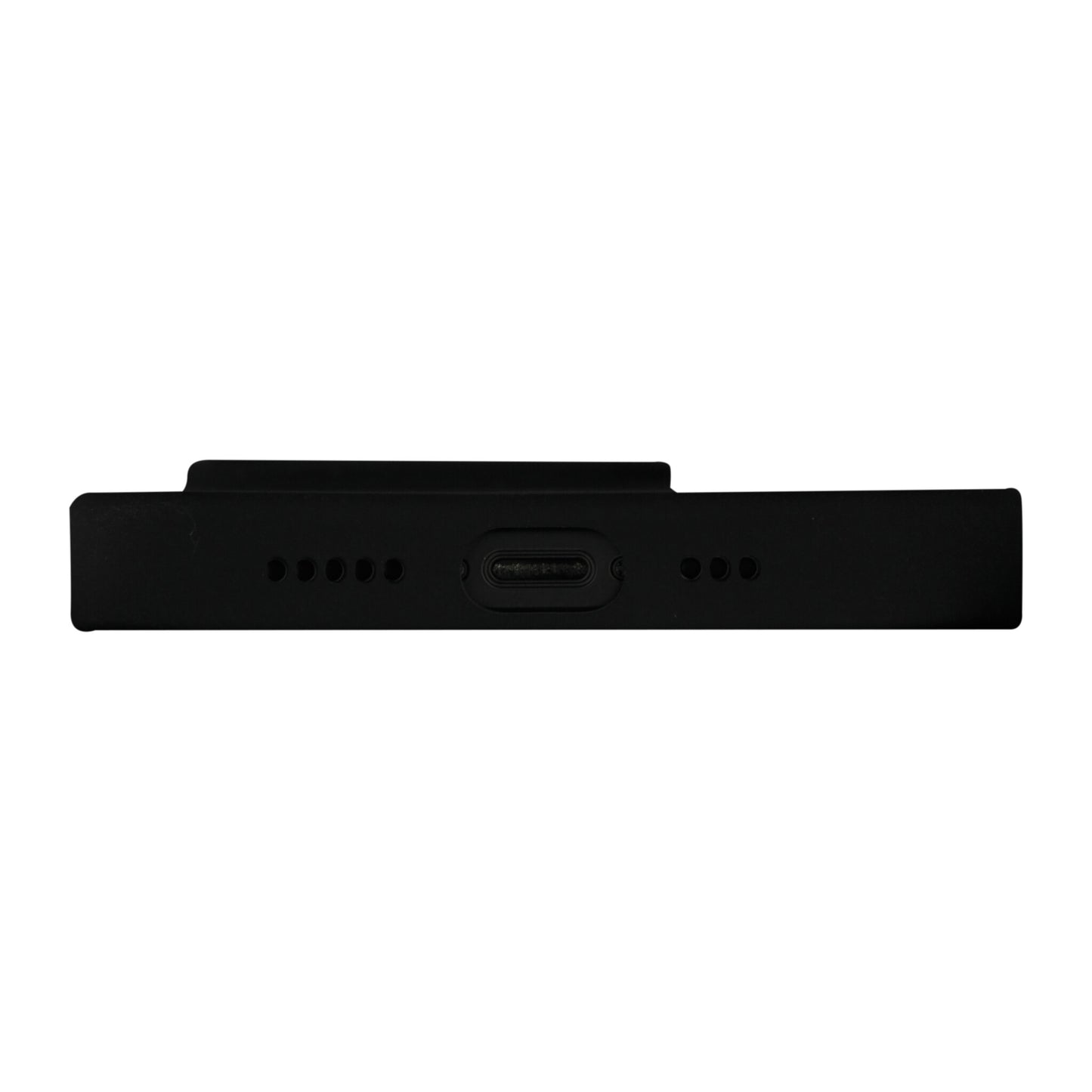dbramante1928 Monaco - iPhone 15 Pro - Night Black