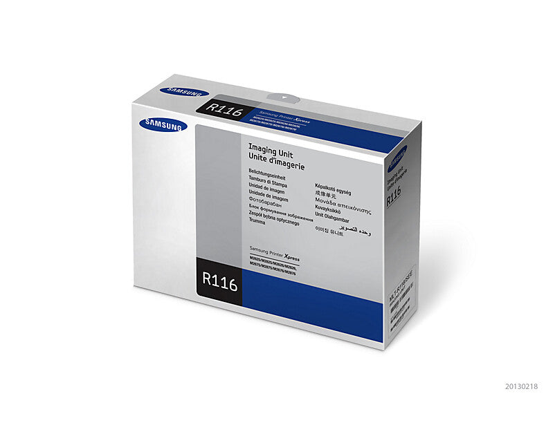 Samsung MLT-R116 printer drum Original 1 pc(s)