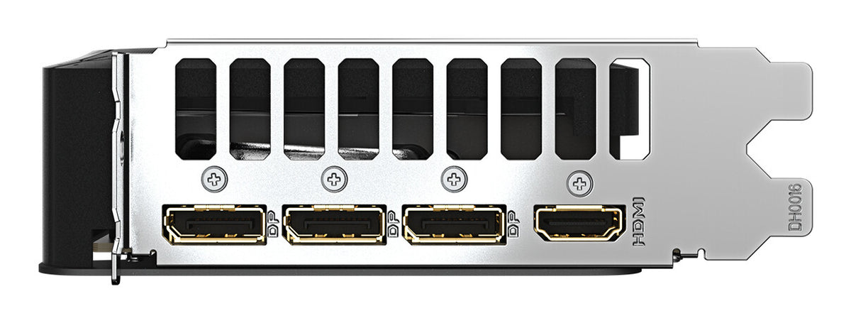 GIGABYTE GeForce RTX 5060 Ti EAGLE OC 8G Graphics Card
