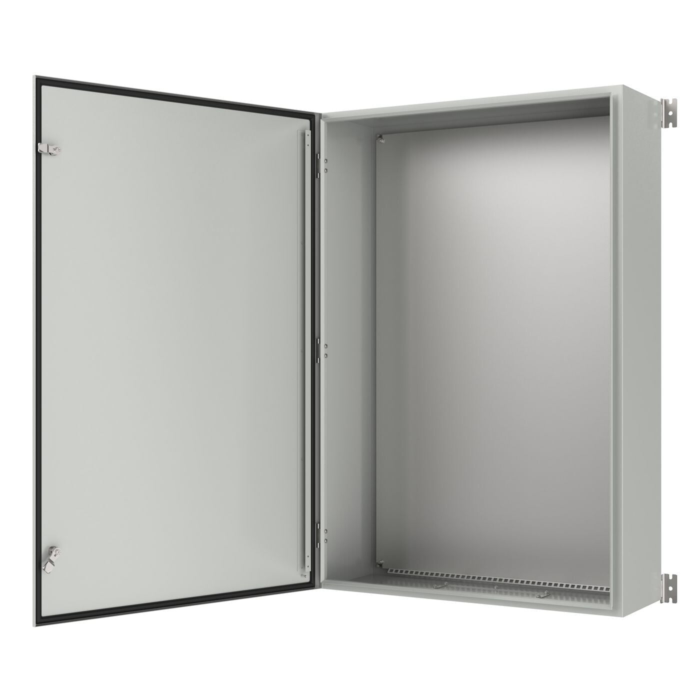 Lanview RWM-IP658012030W rack cabinet 0U White