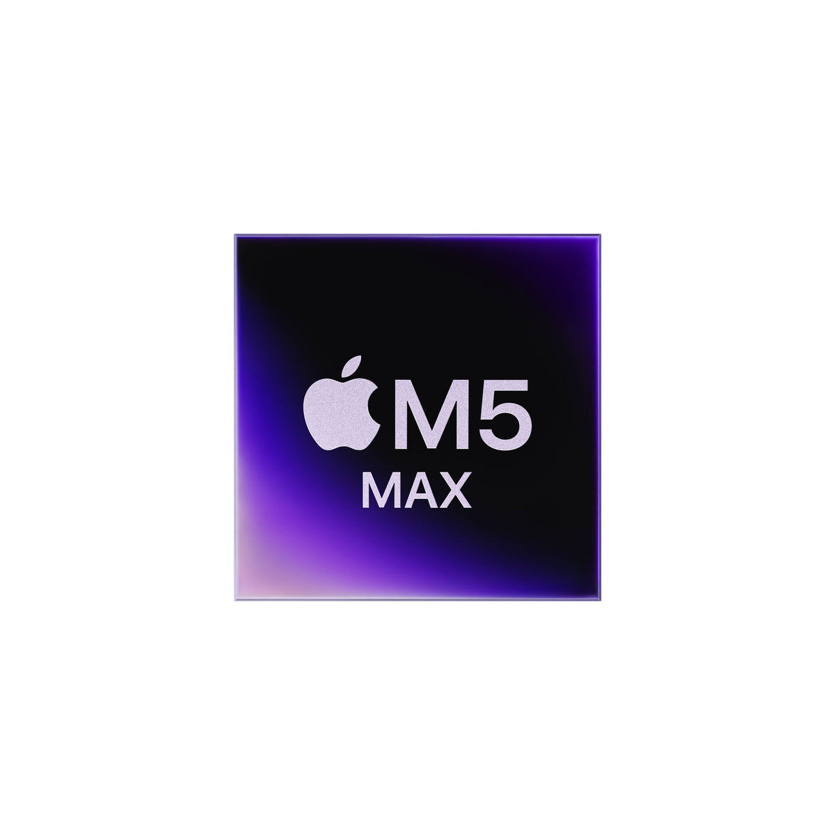 Apple MacBook Pro 16-inch : M5 Max chip with 18‑core CPU and 40‑core GPU, 48GB, 2TB SSD - Space Black