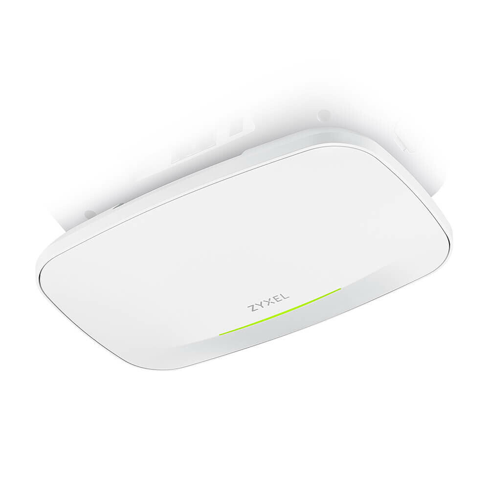 Zyxel BE11000 6-Stream WiFi 7 Triple-Radio NebulaFlex
