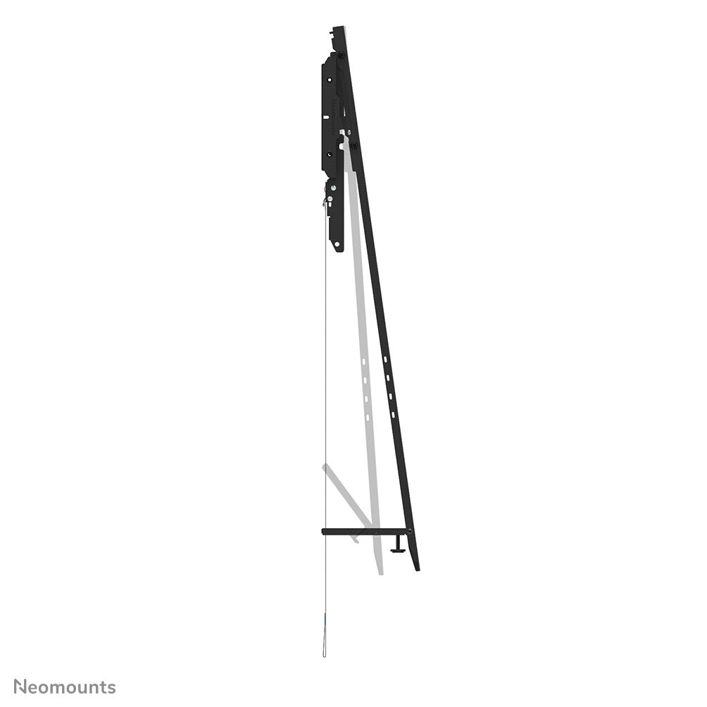 Neomounts heavy duty tv wall mount